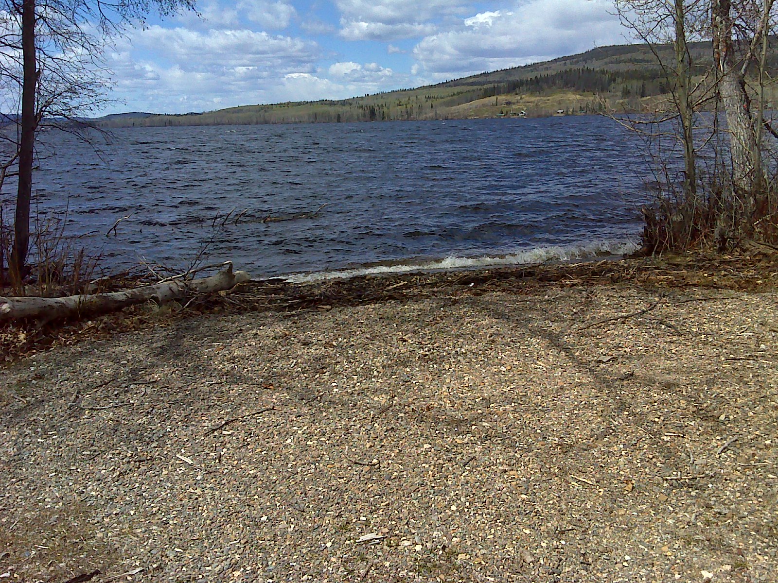 Uncha Lake